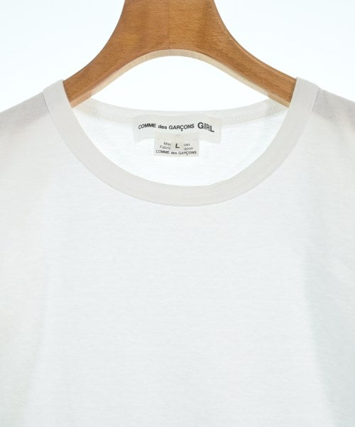 COMME des GARCONS GIRL T恤/上衣