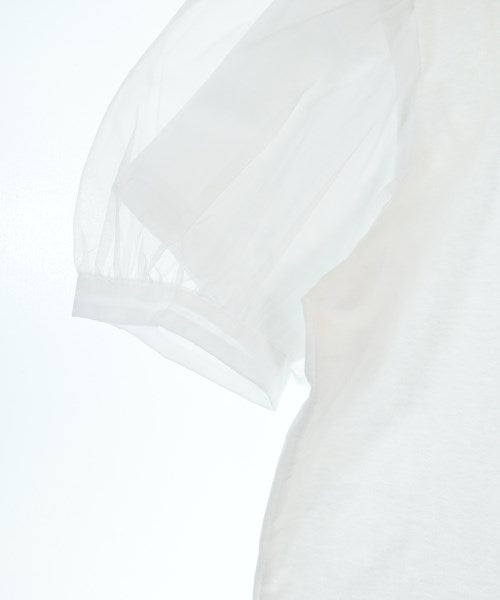 COMME des GARCONS GIRL T恤/上衣