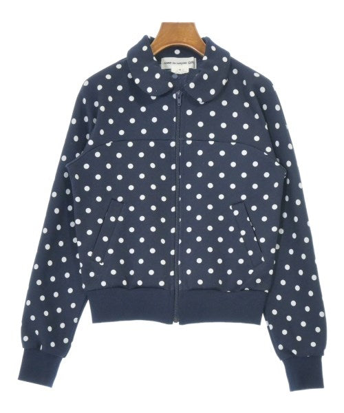 COMME des GARCONS GIRL 開襟衫