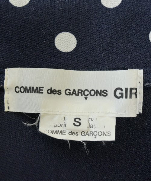 COMME des GARCONS GIRL 開襟衫