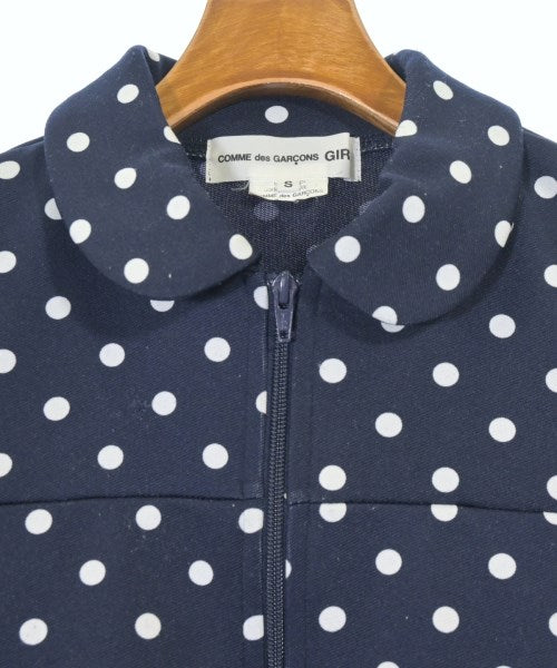 COMME des GARCONS GIRL 開襟衫