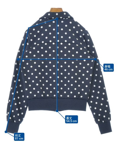 COMME des GARCONS GIRL 開襟衫