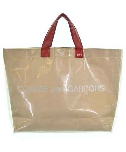 COMME des GARCONS GIRL 托特包