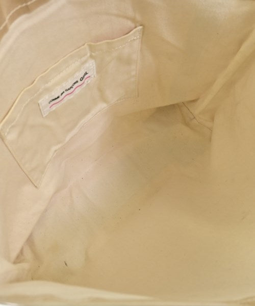 COMME des GARCONS GIRL 托特包