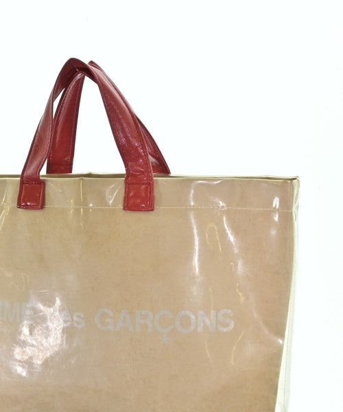 COMME des GARCONS GIRL 托特包