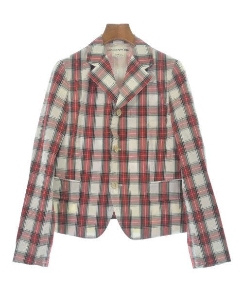 COMME des GARCONS GIRL 西裝外套
