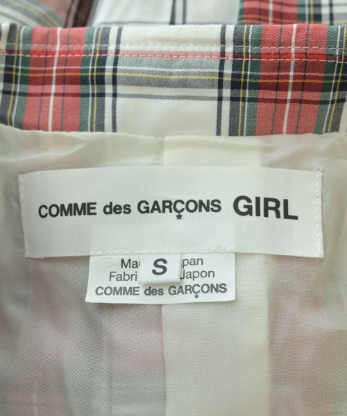 COMME des GARCONS GIRL 西裝外套