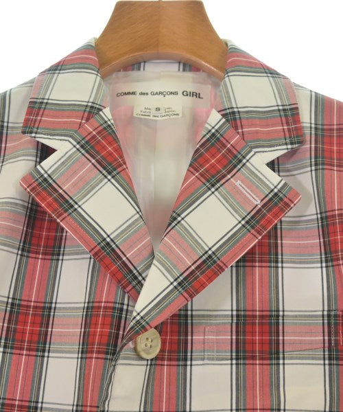 COMME des GARCONS GIRL 西裝外套