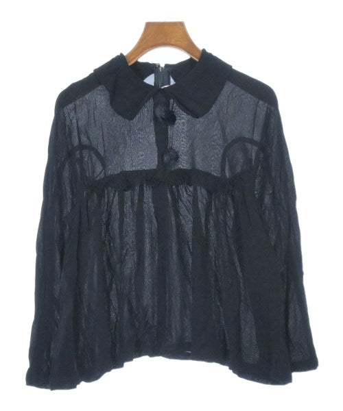 COMME des GARCONS GIRL 女襯衫