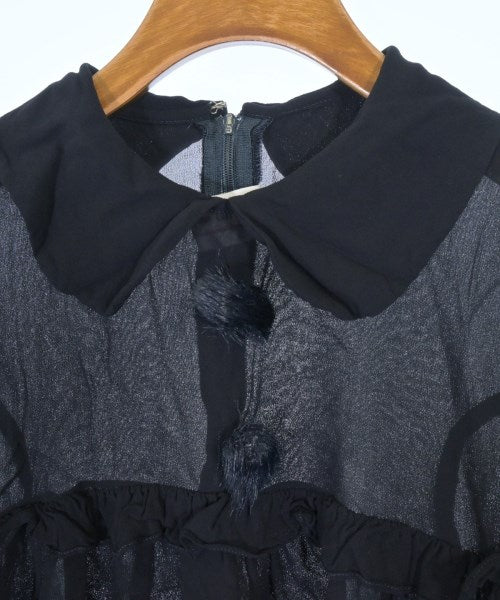 COMME des GARCONS GIRL 女襯衫