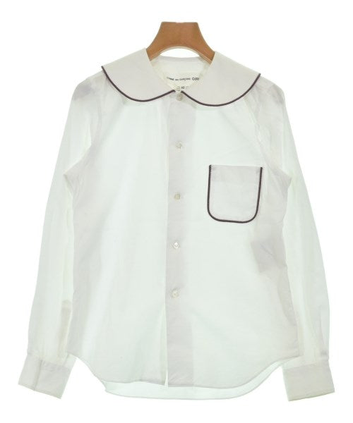 COMME des GARCONS GIRL 休閒襯衫