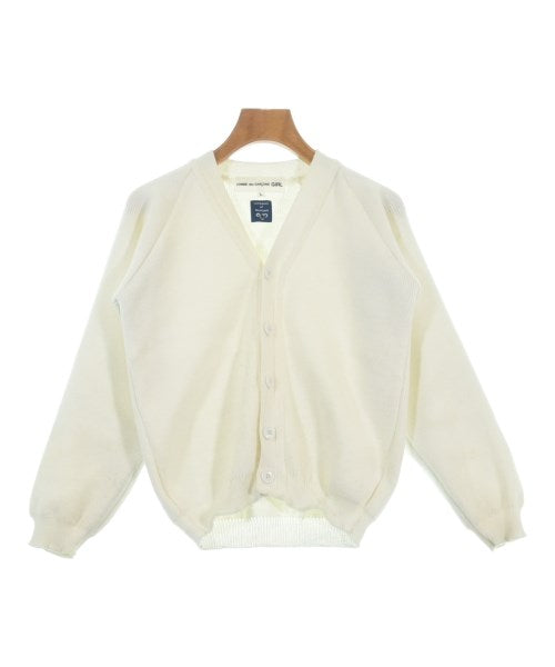 COMME des GARCONS GIRL 開襟衫