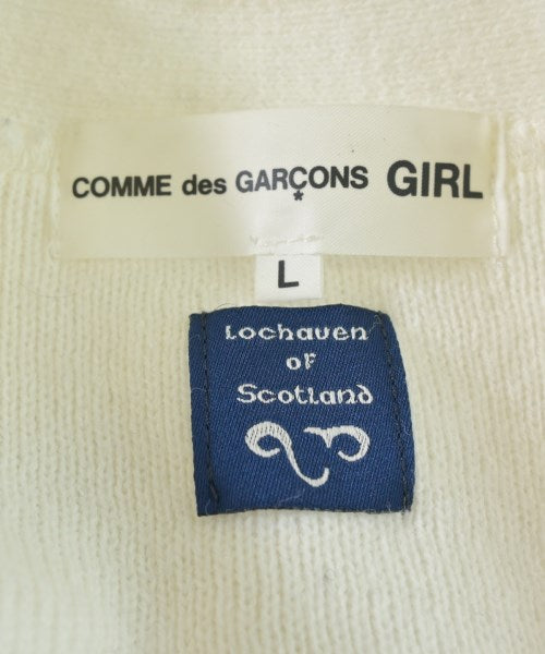 COMME des GARCONS GIRL 開襟衫