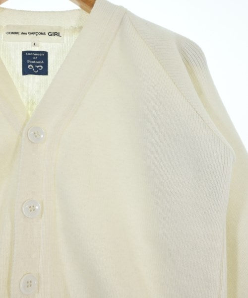 COMME des GARCONS GIRL 開襟衫