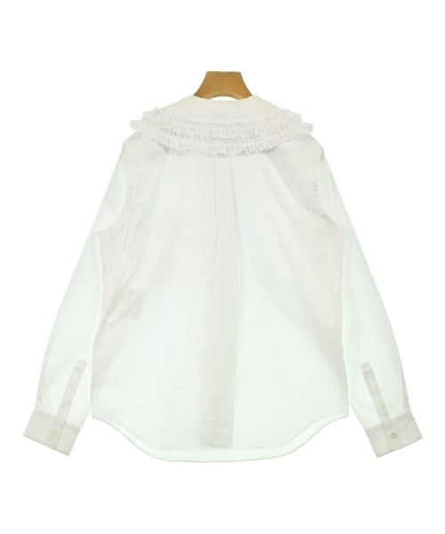 COMME des GARCONS GIRL 女襯衫