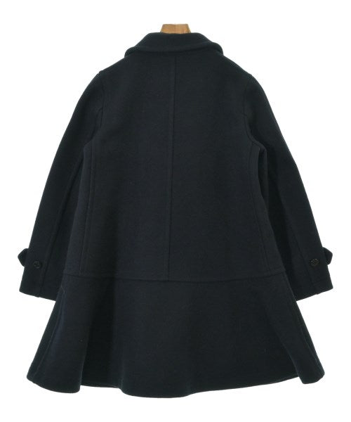 COMME des GARCONS GIRL 海軍外套