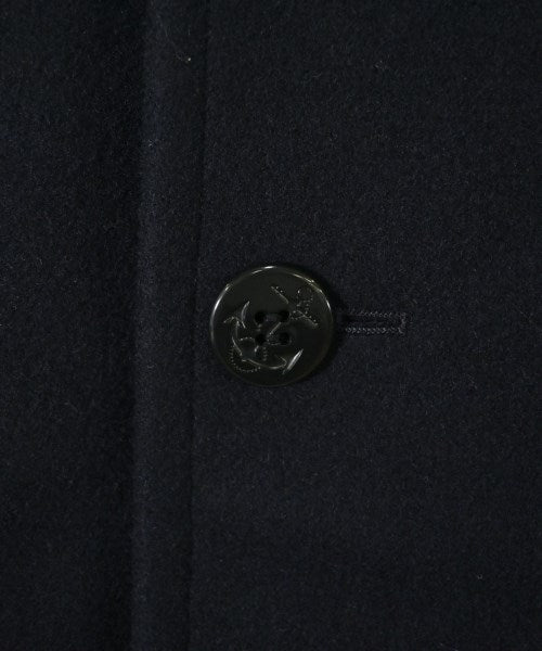COMME des GARCONS GIRL 海軍外套