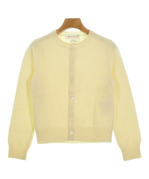 COMME des GARCONS GIRL 開襟衫