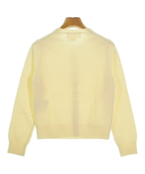 COMME des GARCONS GIRL 開襟衫