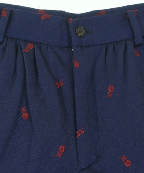 COMME des GARCONS GIRL 短褲