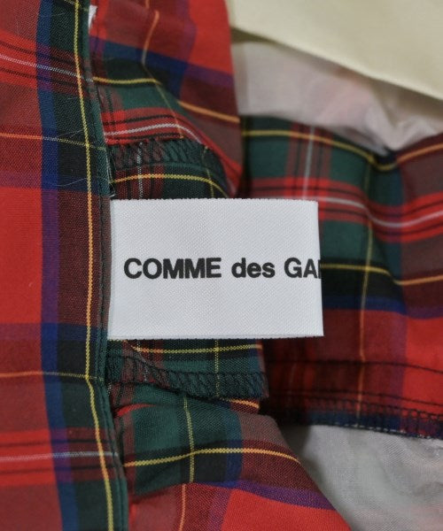 COMME des GARCONS GIRL 短褲