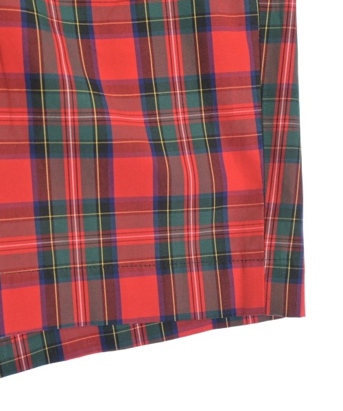 COMME des GARCONS GIRL 短褲