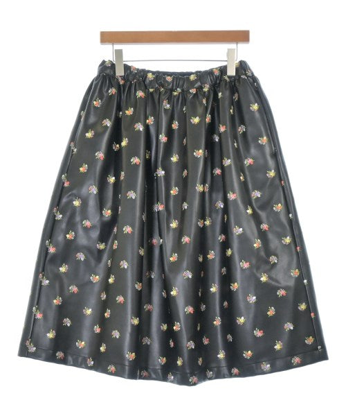 COMME des GARCONS GIRL 膝上裙