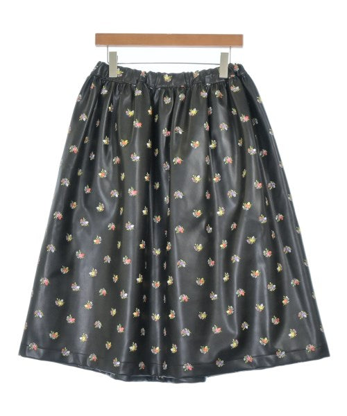 COMME des GARCONS GIRL 膝上裙