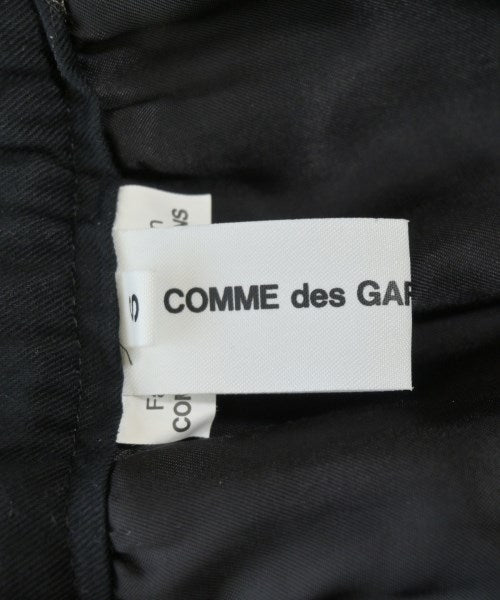 COMME des GARCONS GIRL 膝上裙