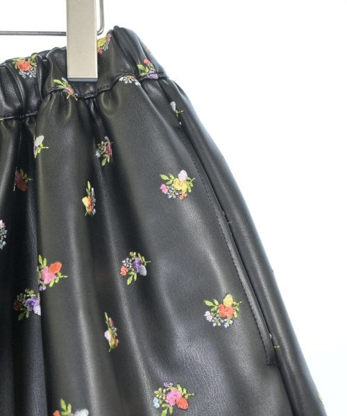 COMME des GARCONS GIRL 膝上裙