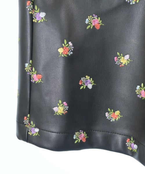 COMME des GARCONS GIRL 膝上裙