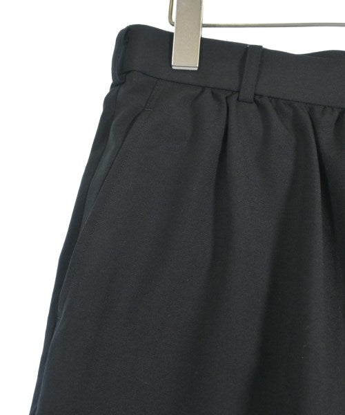 COMME des GARCONS GIRL 短褲