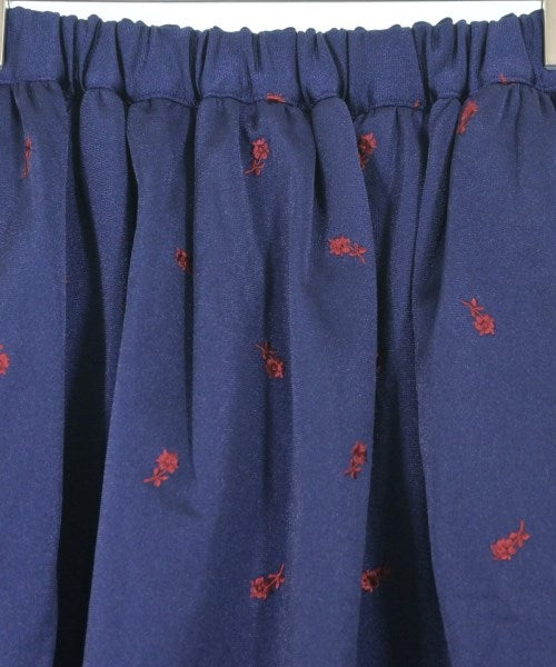 COMME des GARCONS GIRL 長裙/超長裙