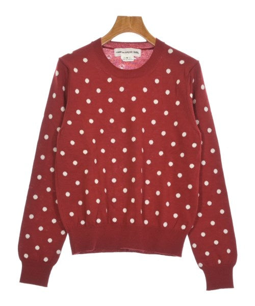 COMME des GARCONS GIRL 毛衣