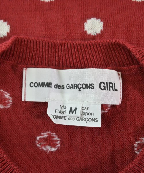 COMME des GARCONS GIRL 毛衣