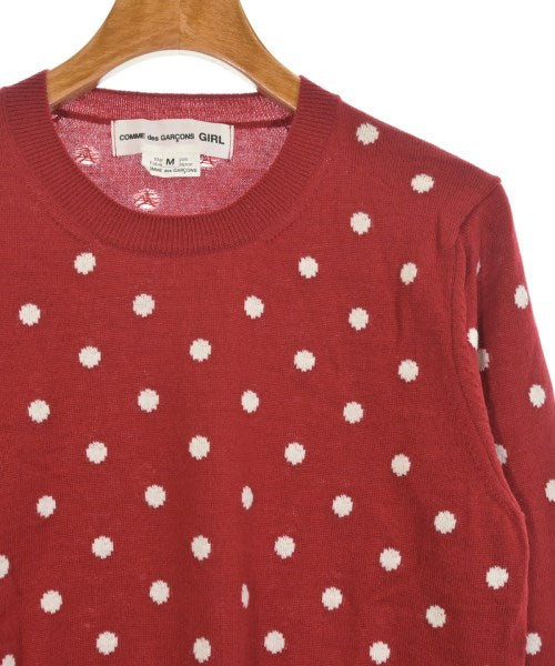 COMME des GARCONS GIRL 毛衣