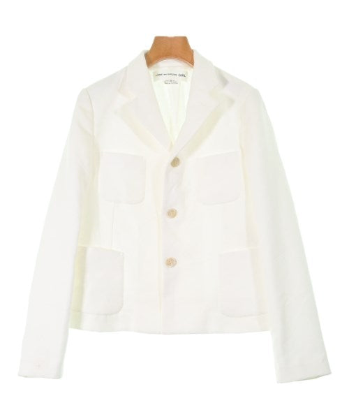 COMME des GARCONS GIRL 西裝外套