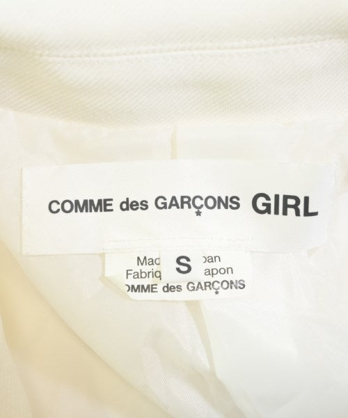 COMME des GARCONS GIRL 西裝外套
