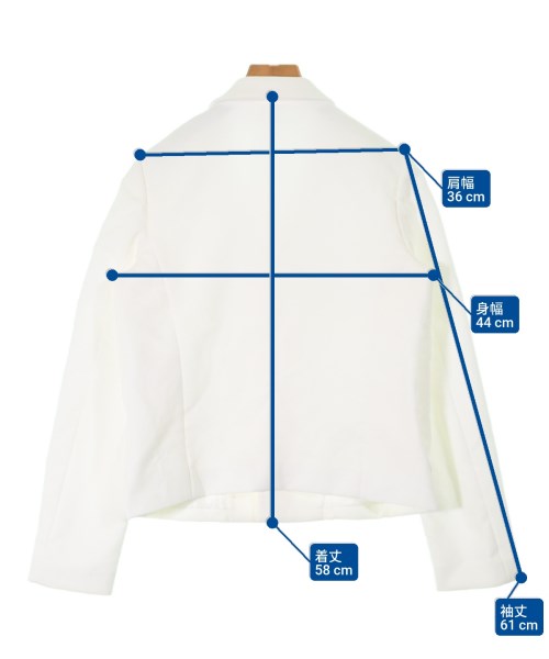 COMME des GARCONS GIRL 西裝外套
