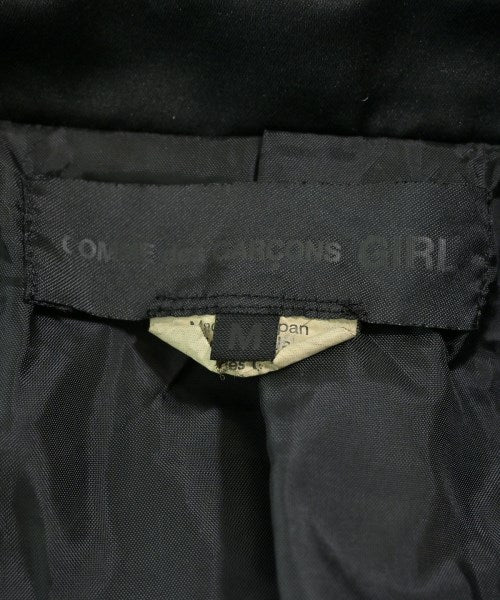 COMME des GARCONS GIRL 夾克