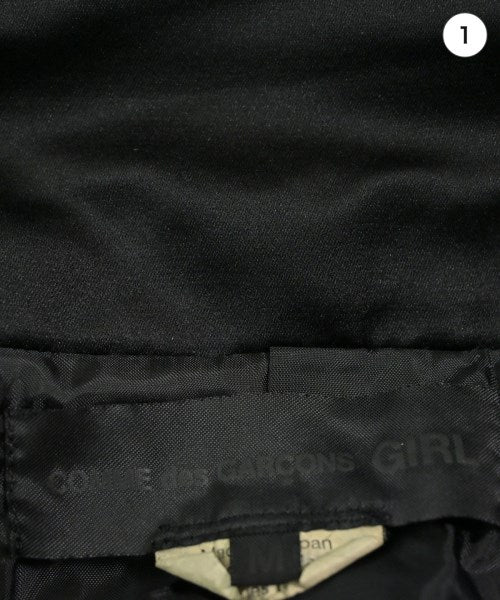 COMME des GARCONS GIRL 夾克