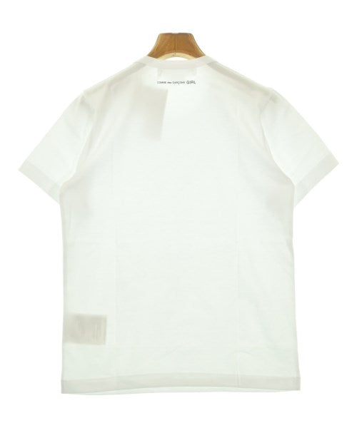 COMME des GARCONS GIRL T恤/上衣