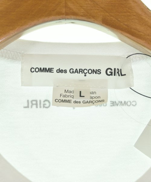 COMME des GARCONS GIRL T恤/上衣