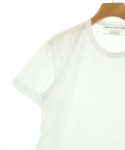 COMME des GARCONS GIRL T恤/上衣