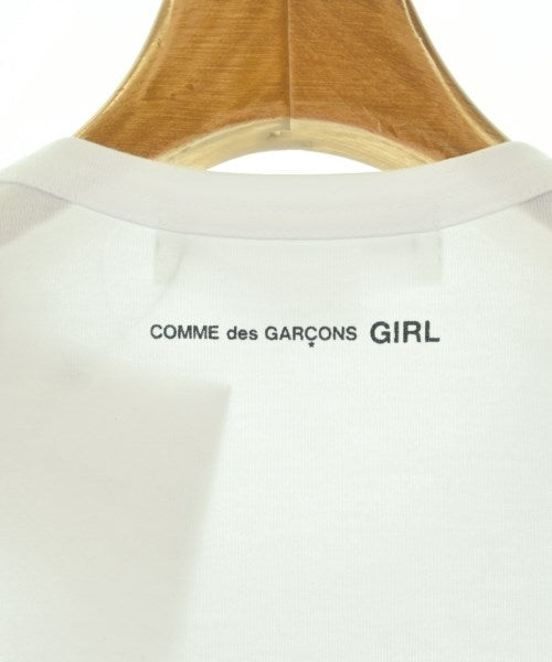 COMME des GARCONS GIRL T恤/上衣