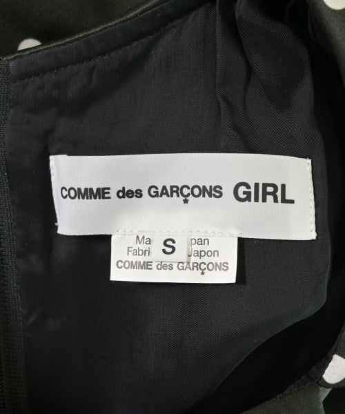 COMME des GARCONS GIRL 洋裝
