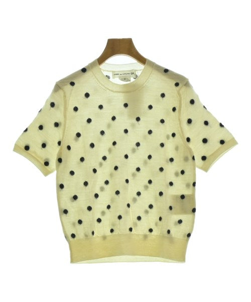 COMME des GARCONS GIRL 毛衣