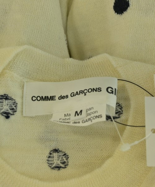 COMME des GARCONS GIRL 毛衣
