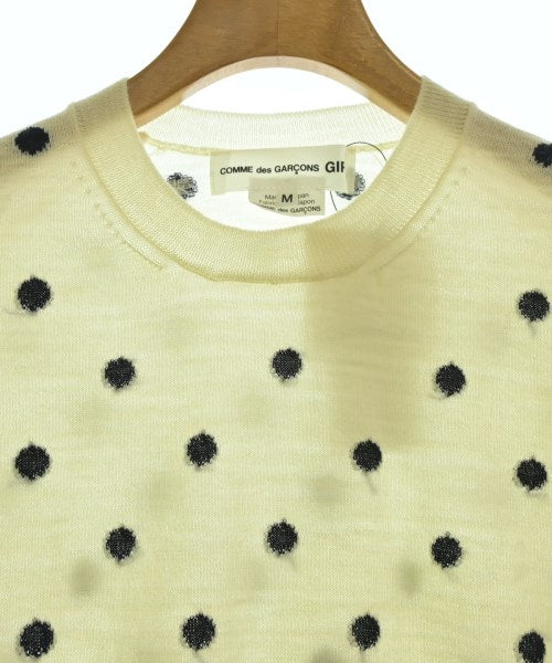 COMME des GARCONS GIRL 毛衣