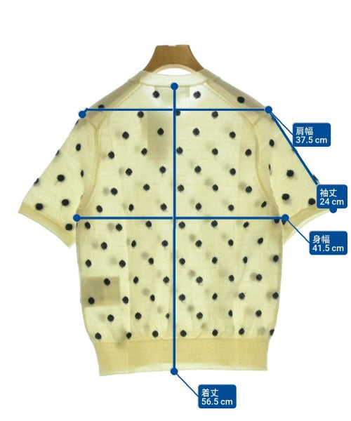COMME des GARCONS GIRL 毛衣